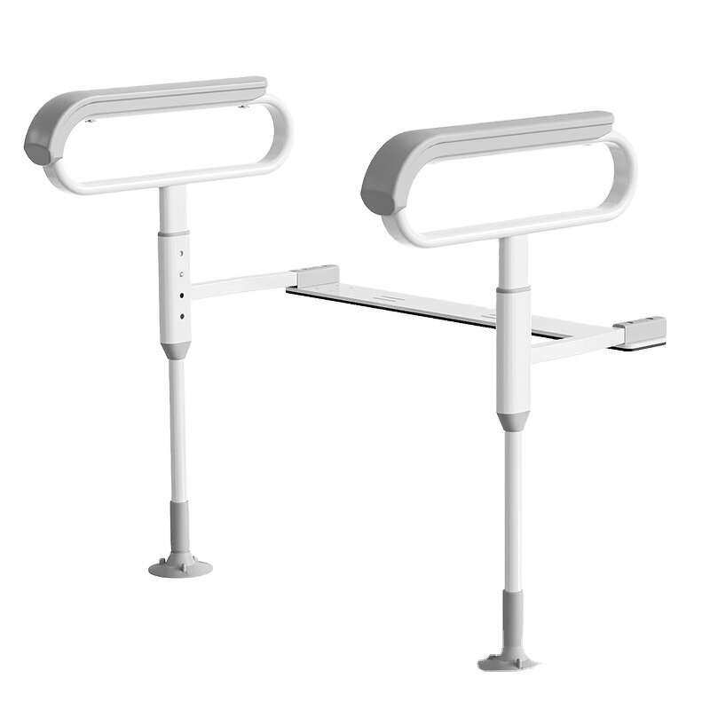 Toilet Armrest Manufacturer - Safety Booster Rack Bathroom Handrail