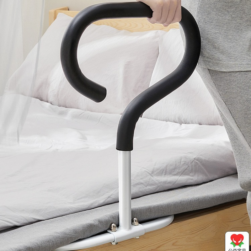Bed Rail Manufacturer - Hospital Medical Adjustable Bed Assist Handle