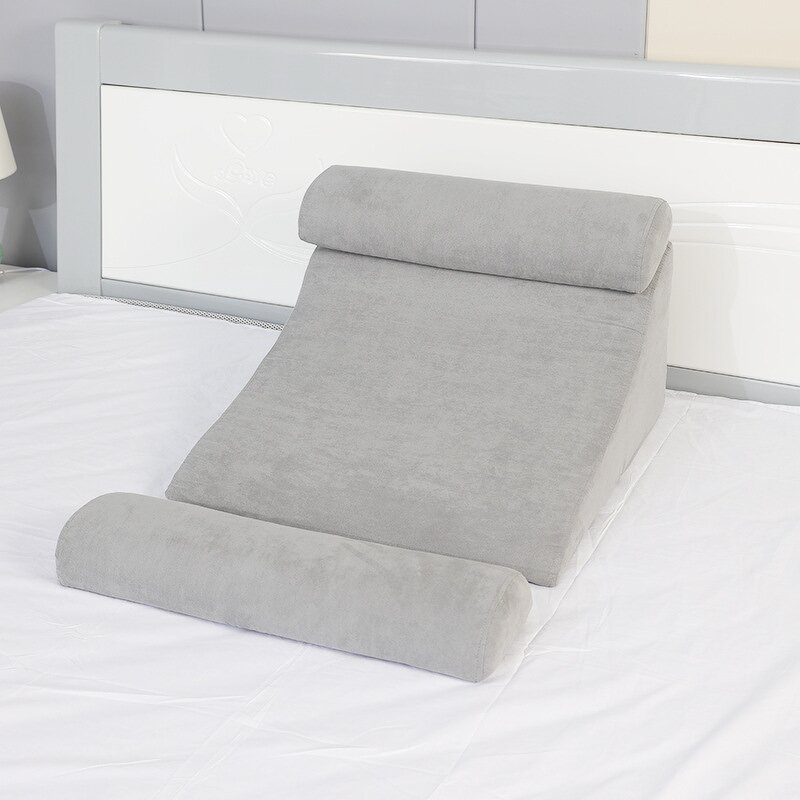 Lumbar Cushion Manufacturer - Adjustable Soft Memory Foam Set