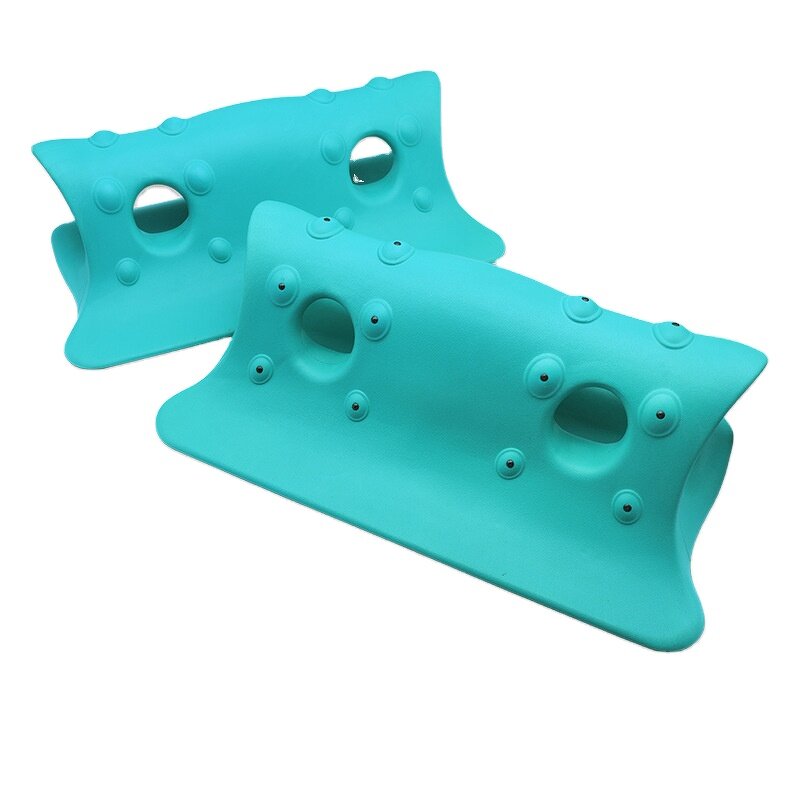 Lumbar Cushion Manufacturer - Ergonomic Memory Foam with Velvet Design