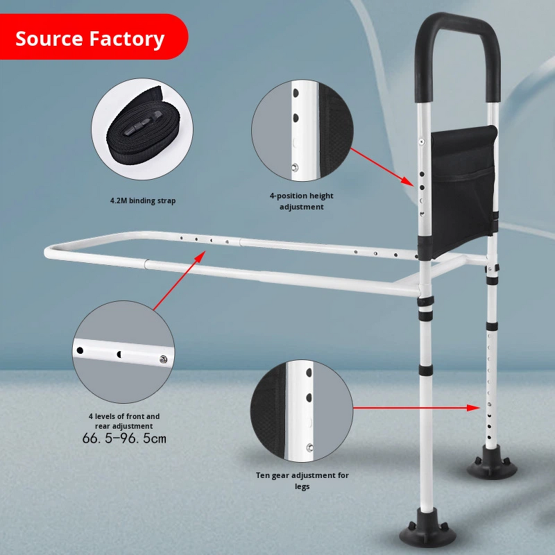 Grab Rail Manufacturer - Bathtub Two Levels Bath Safety