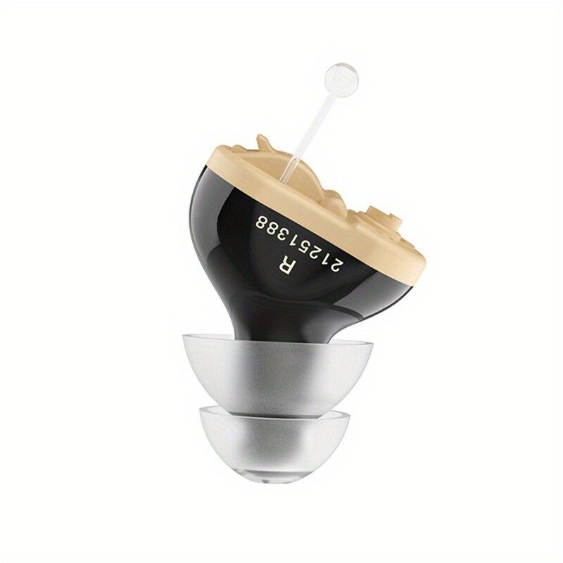 Hearing Aids Manufacturer - Rechargeable Digital for Severe Hearing Loss