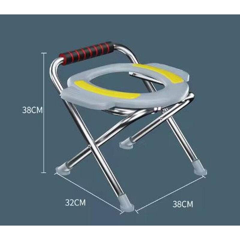 Shower Chair Manufacturer - Non-Slip Potty for Bathtub at Lower Price
