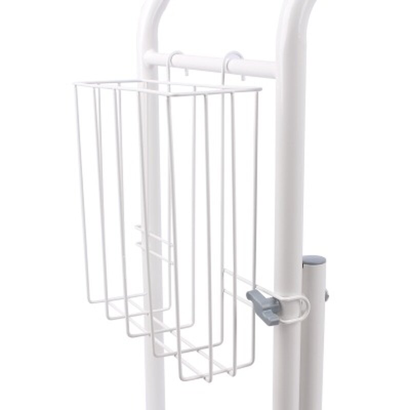 Safety Rail Manufacturer - Adjustable Toilet for Seniors Easy Installation