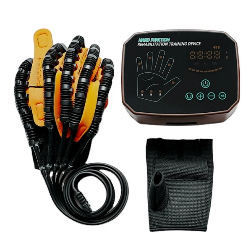 Rehabilitation Glove Manufacturer - Hand Function Robot for Stroke Elderly