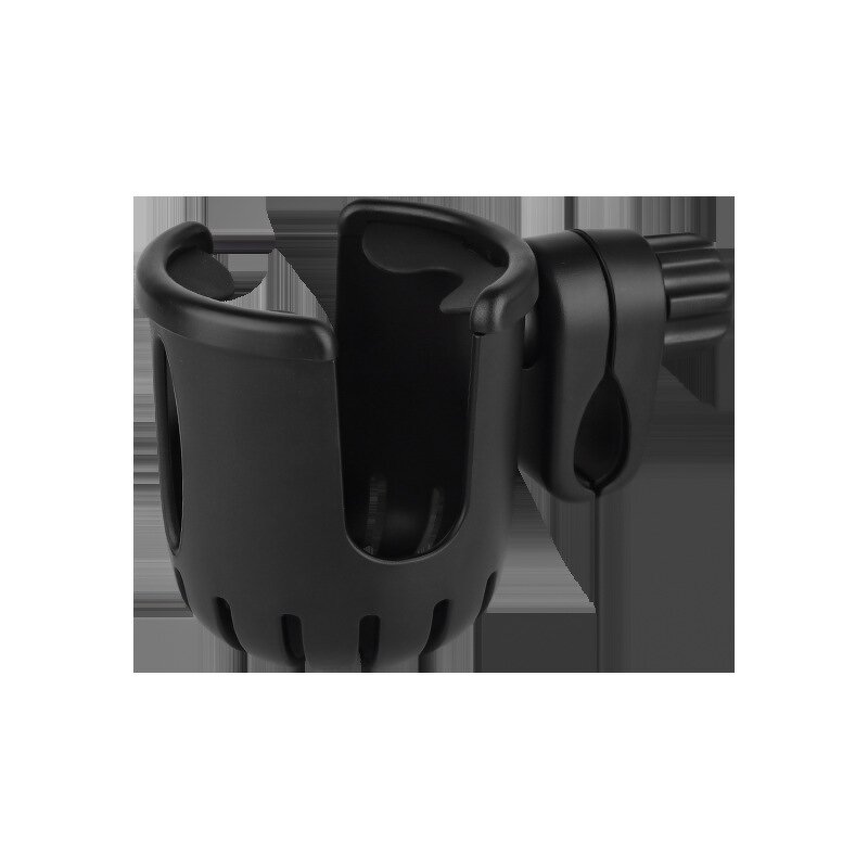 Cup Stand Manufacturer - 360 Rotary 2-in-1 Mobile Phone Water Bottle