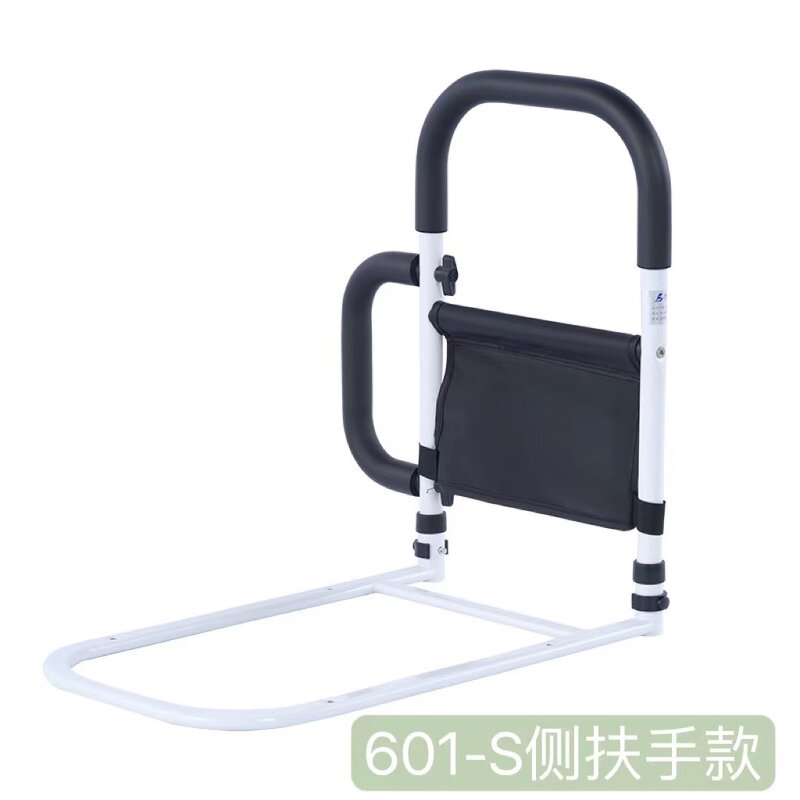 Bed Rail Manufacturer - Metal Adjustable Portable Safety Headboard