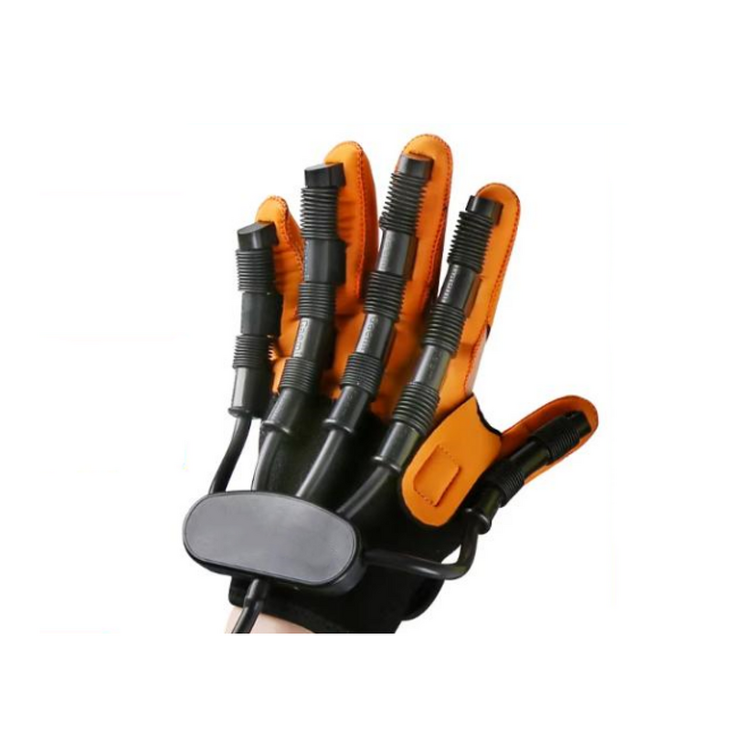 Rehabilitation Robot Manufacturer - Pneumatic Gloves for Paralytic Patients