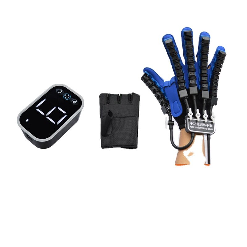 Robotic Glove Manufacturer - Multi-Functional for Elderly Five Finger Training