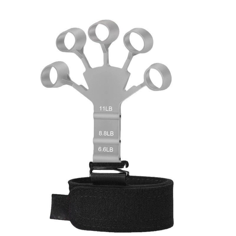 Hand Grip Manufacturer - OLF Adjustable Counting Gym Fitness Power