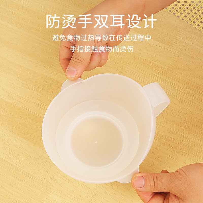 Tableware Set Manufacturer - Green Utensils with Soft Rubber Handles