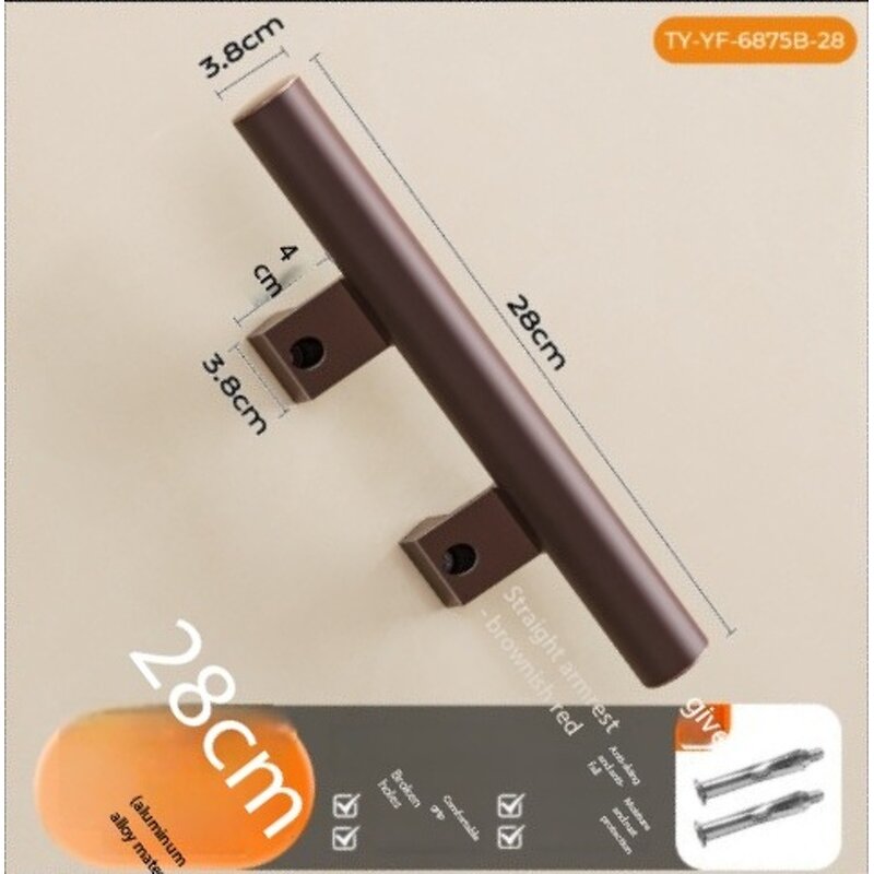 Grab Bar Manufacturer - High Quality Stainless Steel Folding