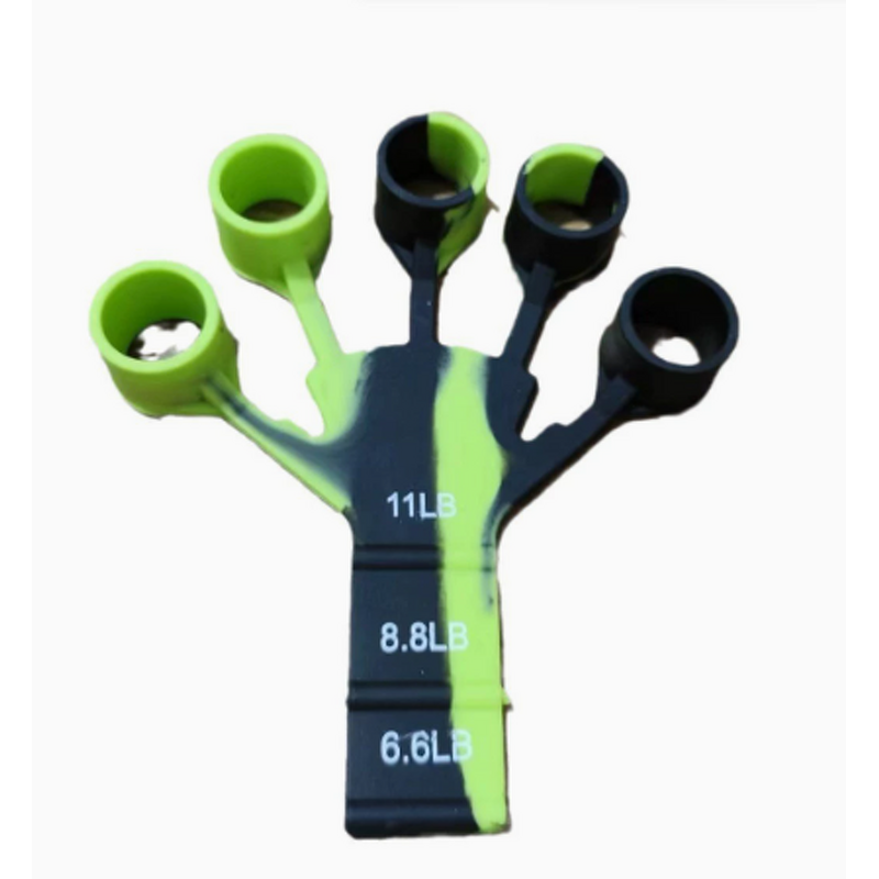 Hand Grip Manufacturer - OLF Adjustable Counting Gym Fitness Power