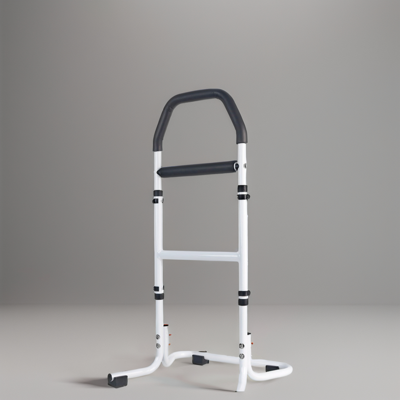 Bed Rail Manufacturer - Compact 80-Inch Long Metal for Home Care