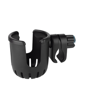 Cup Stand Manufacturer - 360 Rotary 2-in-1 Mobile Phone Water Bottle