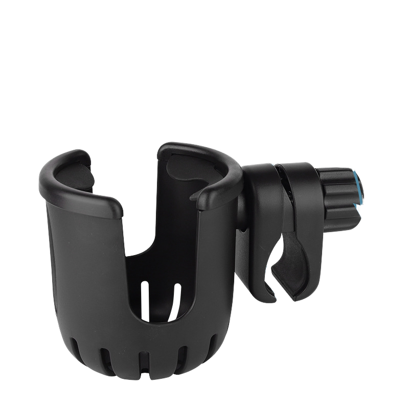 Cup Stand Manufacturer - 360 Rotary 2-in-1 Mobile Phone Water Bottle