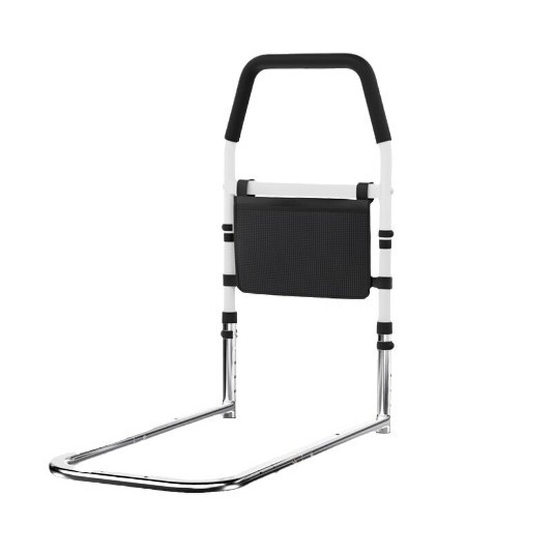 Bedside Rail Manufacturer - Elderly Adults Adjustable Heights Safety