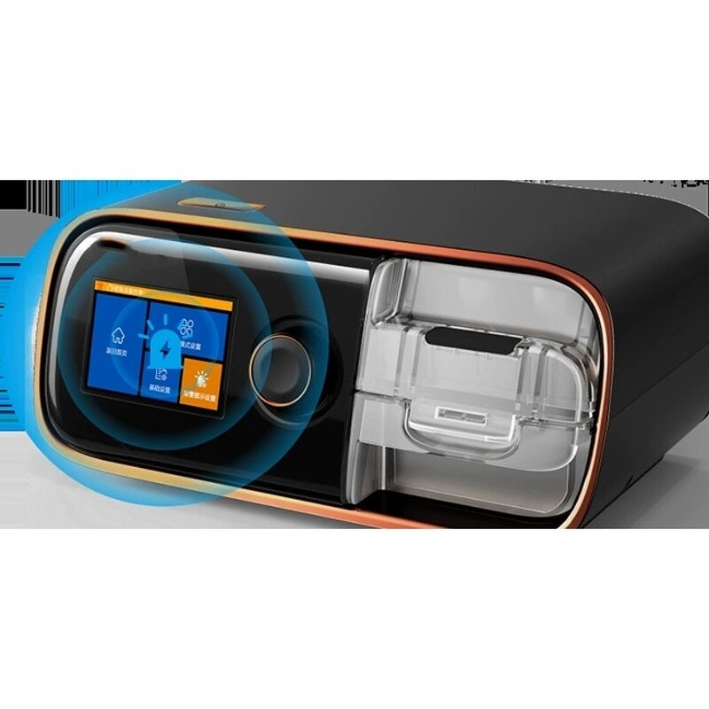 Sleep Breathing Machine Manufacturer - Portable Non-Invasive Snore Stopper