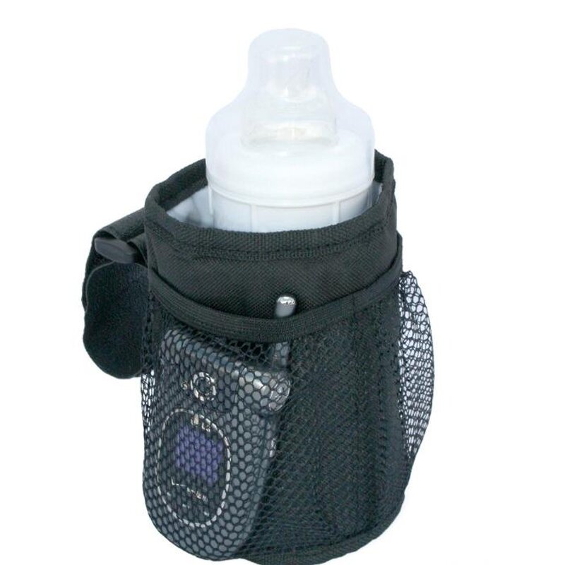 Hanging Bag Manufacturer - Oxford Cloth Trolley for Drink & Storage