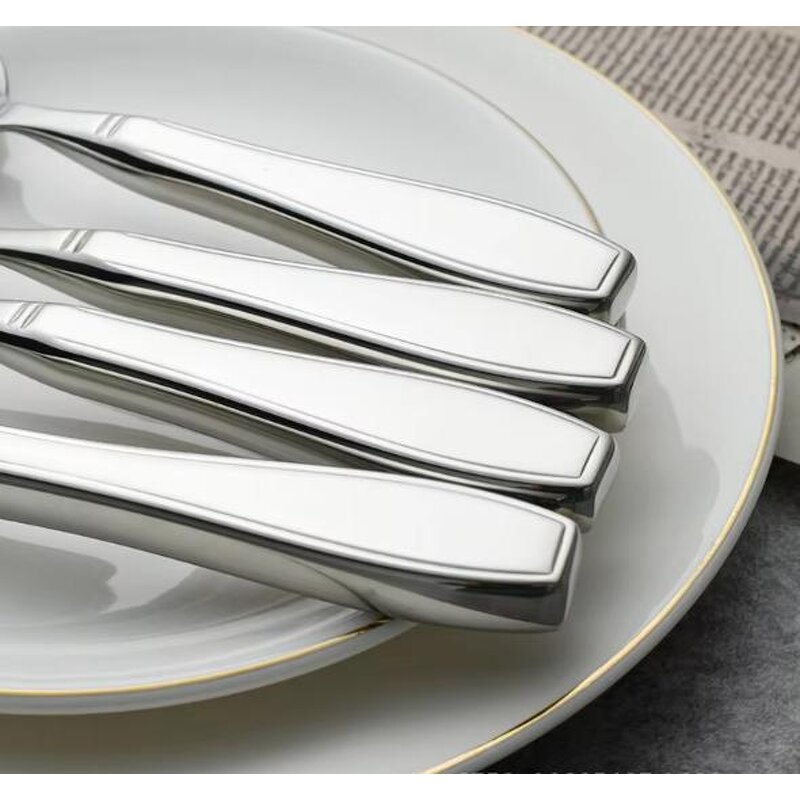 Tableware Set Manufacturer - High Quality Weighted for Elderly Disabled