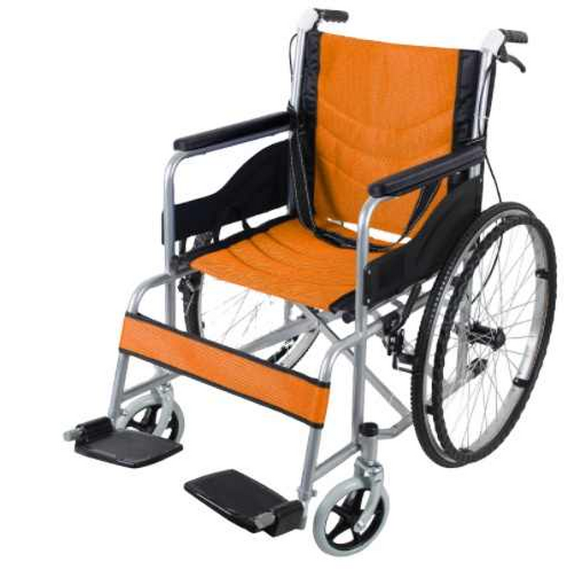Electric Wheelchair Manufacturer - Folding Lightweight Portable Motorized