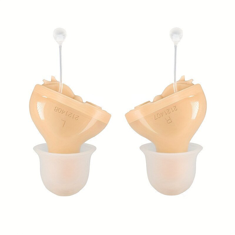 Hearing Aids Manufacturer - Rechargeable Digital for Severe Hearing Loss