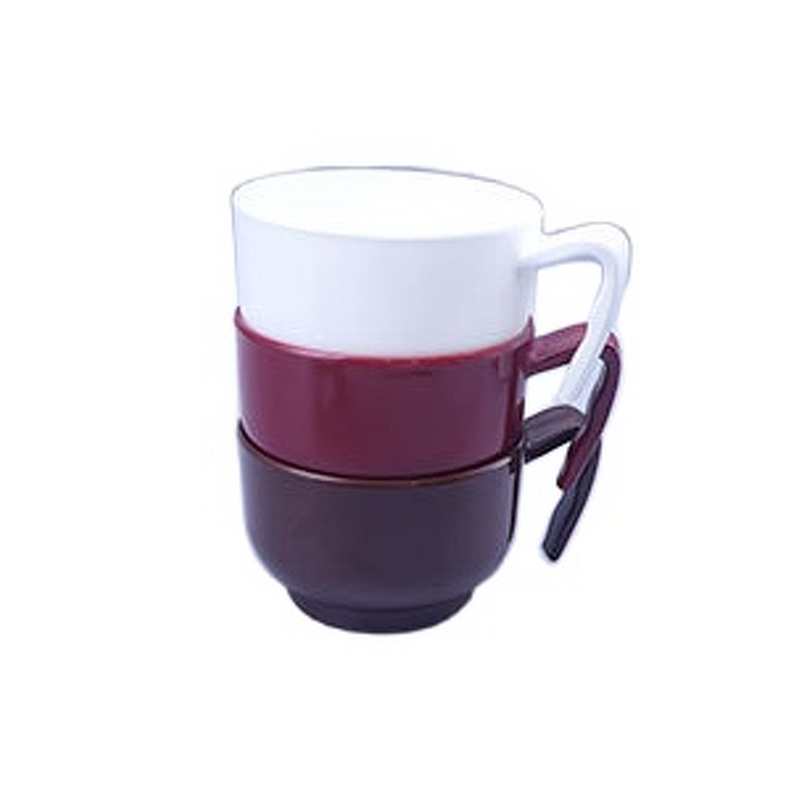 Suction Bowl Manufacturer - OEM PP Plastic Multi-Functional Silicone