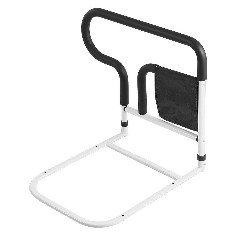 Bed Rail Manufacturer - Hospital Bed Accessories ABS Side Guard
