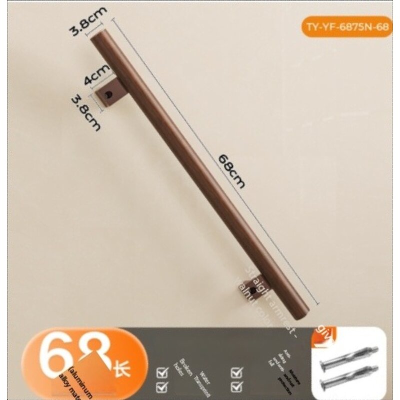 Grab Bar Manufacturer - Anti-slip Safety Good Quality Bathroom