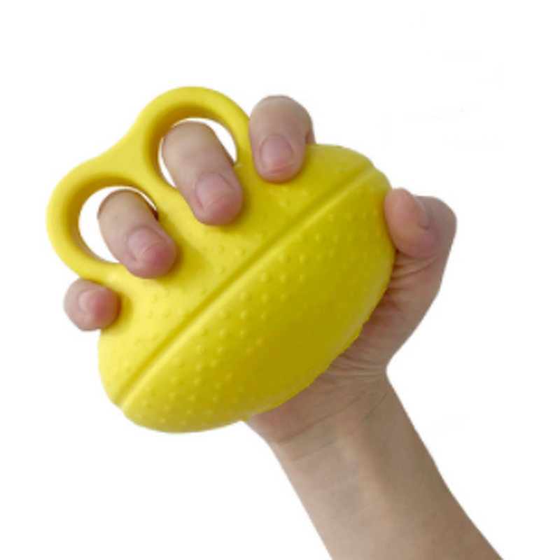 Grip Ball Manufacturer - Rehabilitation Training for Wrist & Finger Strength