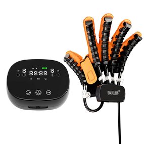 Rehabilitation Glove Manufacturer - Intelligent Hand Function Robot Device