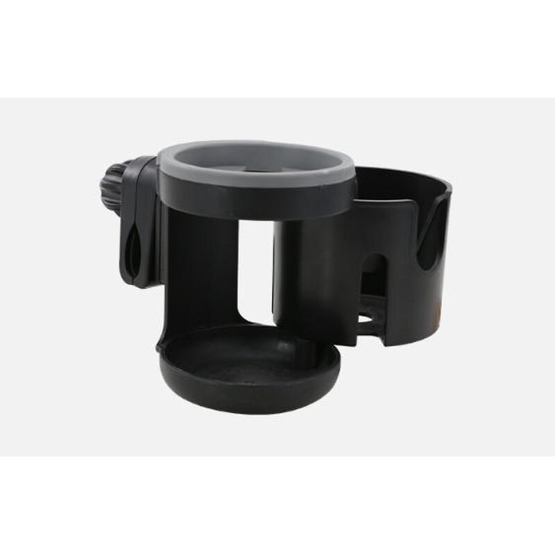 Cup Stand Manufacturer - Hot Selling 360 Rotary 2-in-1 Stand