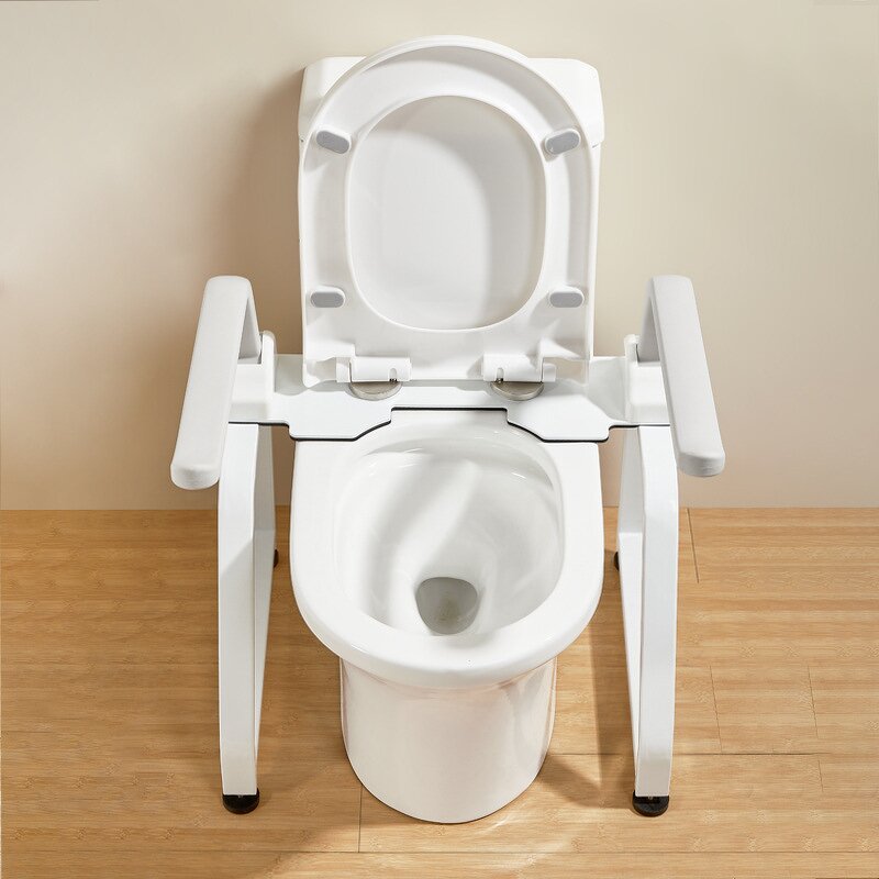 Safety Rail Manufacturer - Adjustable for Seniors Easy Installation