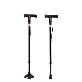 Rollator Manufacturer - Elderly Standing Walker with Comfortable Hand