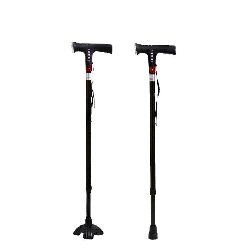 Rollator Manufacturer - Elderly Standing Walker with Comfortable Hand