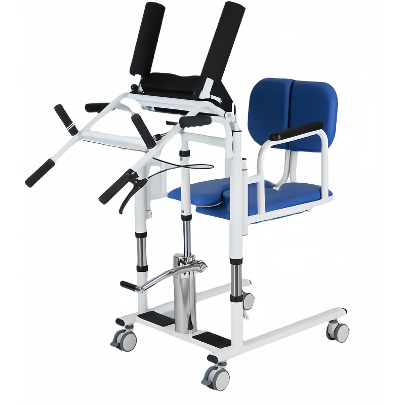 Patient Transfer Chair Manufacturer - Portable Medical Hydraulic Move