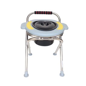 Shower Chair Manufacturer - Non-Slip Potty for Bathtub at Lower Price