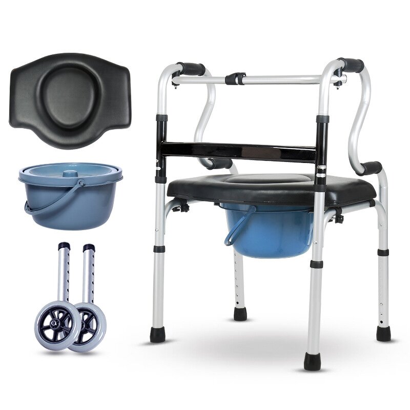 Rollator Manufacturer - Elderly Standing & Rollator Disabled Aid