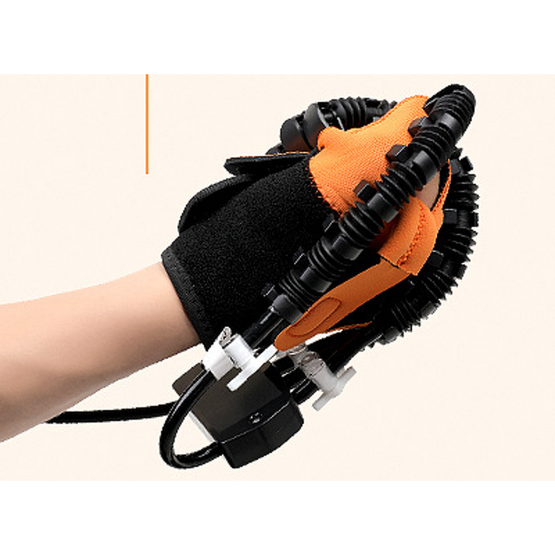 Rehabilitation Glove Manufacturer - Intelligent Hand Function Robot Device