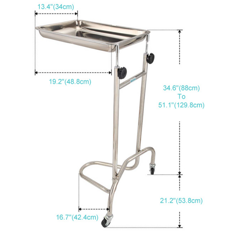 Storage Rack Manufacturer - Multi-Functional Push-Pull Car Oral