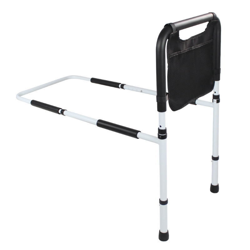 Bed Rail Manufacturer - Medical Assist & Height Adjustable Grab Bar
