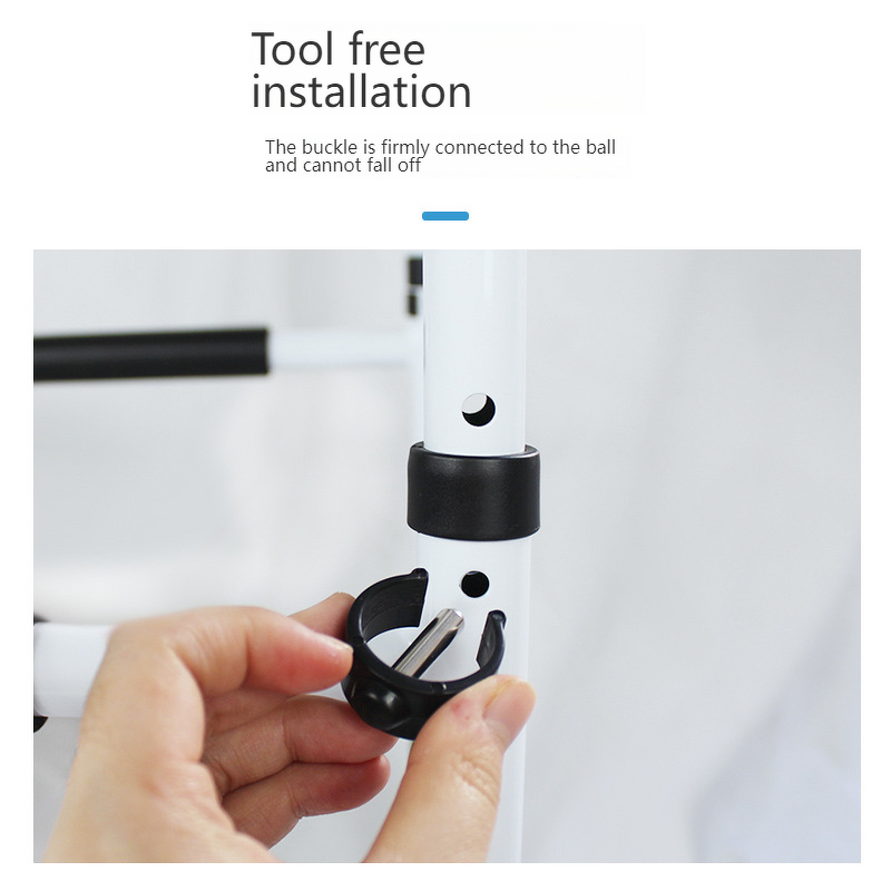 Bed Rail Manufacturer - Medical Assist & Height Adjustable Grab Bar