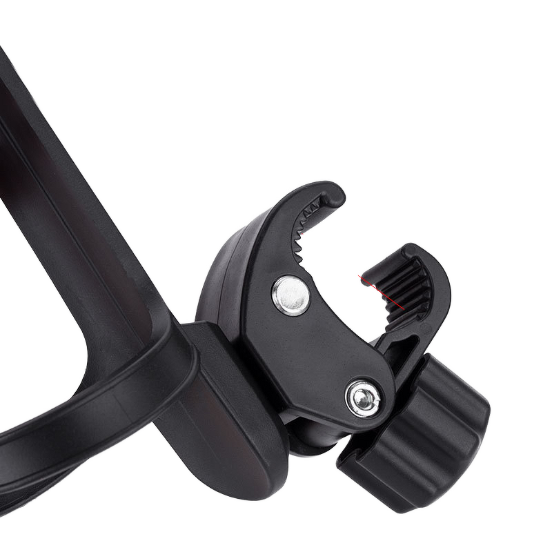 Cup Holder Manufacturer - 360 Degrees Collapsible Multifunctional