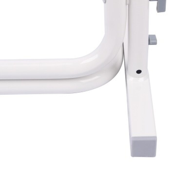 Safety Rail Manufacturer - Adjustable Toilet for Seniors Easy Installation
