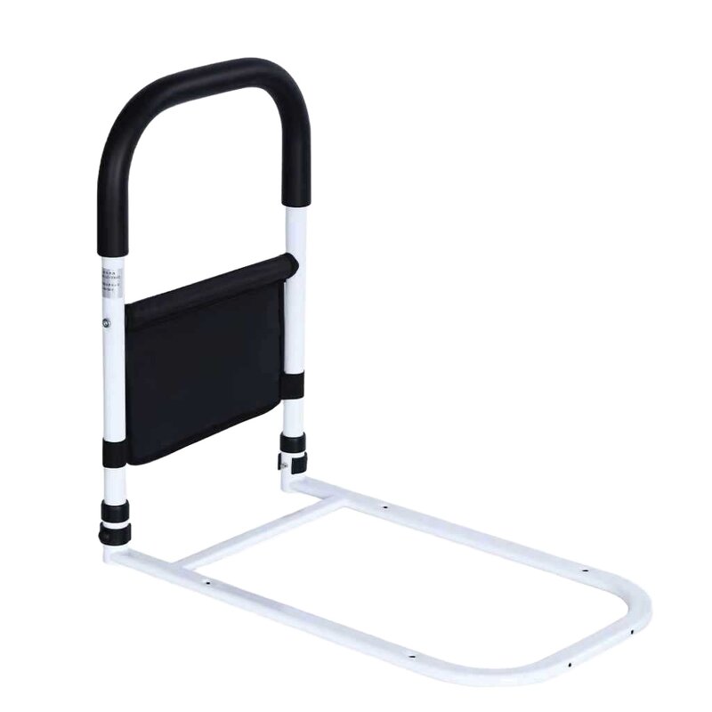 Bed Rail Manufacturer - Hot Sale Dual-Bar Adjustable Metal Pad Guard