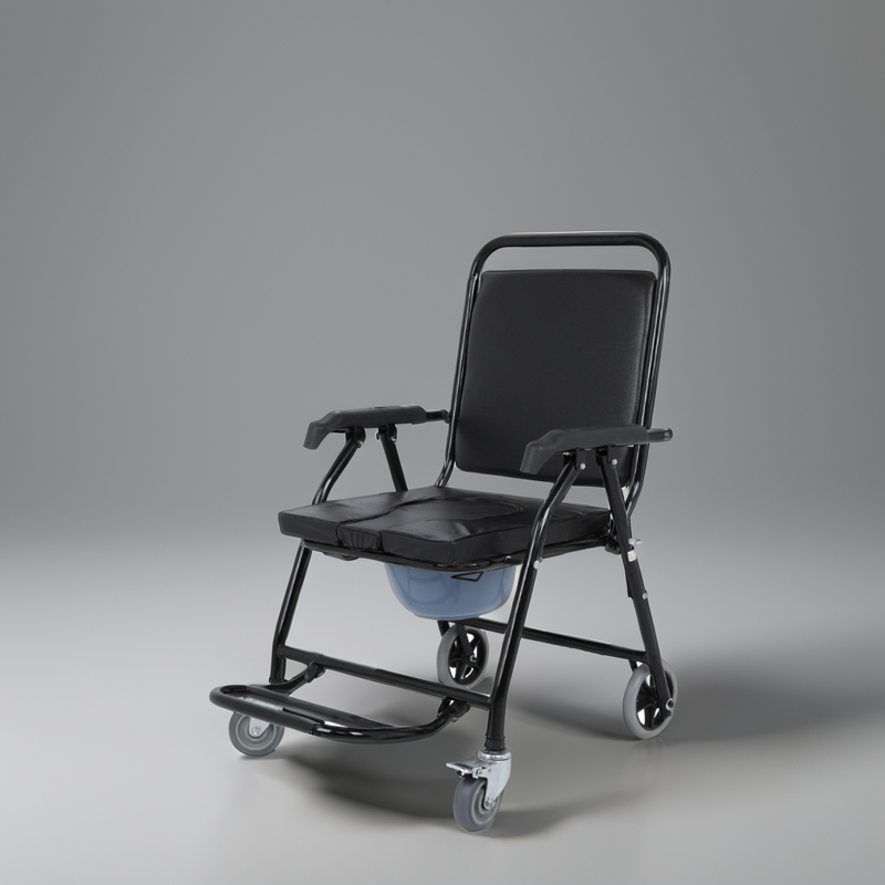 Safety Rail Manufacturer - Adjustable Foldable Frame for Bathing Toileting