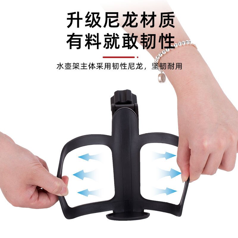 Cup Holder Manufacturer - 360 Degrees Collapsible Multifunctional
