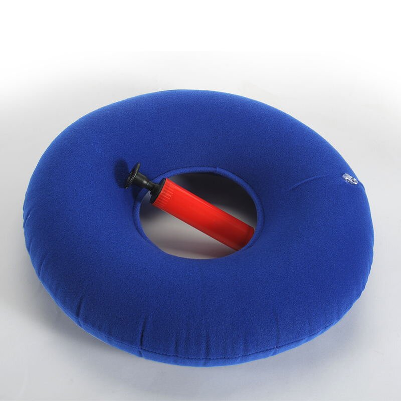 Travel Pillow Manufacturer - Outdoor Portable Camping Inflatable