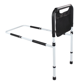 Bed Rail Manufacturer - Medical Assist & Height Adjustable Grab Bar