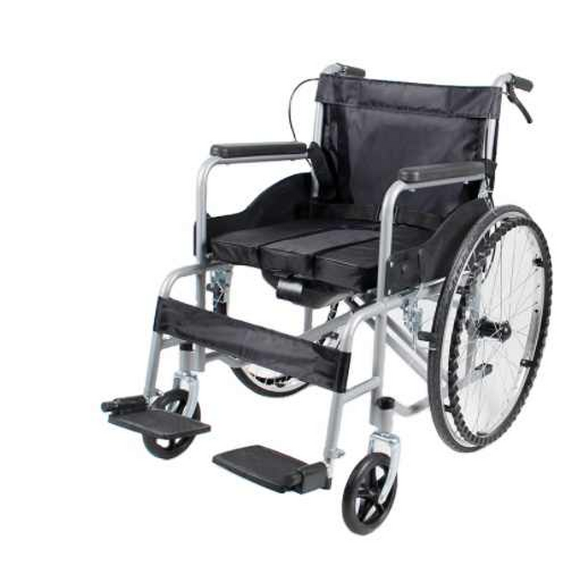 Electric Wheelchair Manufacturer - Folding Lightweight Portable Motorized